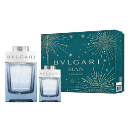 Bvlgari Man Glacial Essence Gift Set