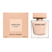 Narciso Rodriguez Poudree Eau De Parfum