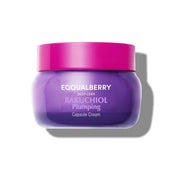 Eqqualberry Bakuchiol Plumping Capsule Cream - 50 ML