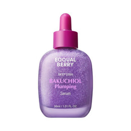 Eqqualberry Bakuchiol Plumping Serum - 30 ML
