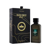 Al Ambra Black Forest Elixir 50 ML