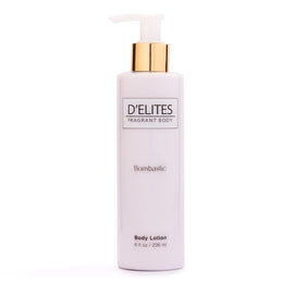 D'Elites Bombastic Body Lotion 236 ML