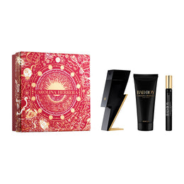 Carolina Herrera Bad Boy Eau de Toilette Gift Set