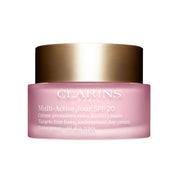Clarins Multi-Active Day Cream SPF 20 - All Skin Types