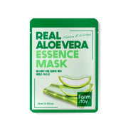 Farm Stay Real Aloe Vera Essence Mask