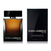 Dolce & Gabbana The One for Men Eau de Parfum