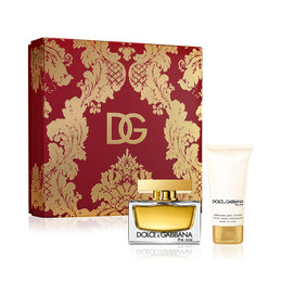 Dolce & Gabbana The One Eau de Parfum Gift Set