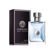 Versace Pour Homme Eau de Toilette
