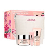 Clinique Day And Night Moisture Surge Skincare Set