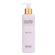 D'Elites Deep Love Body Lotion 236 ML