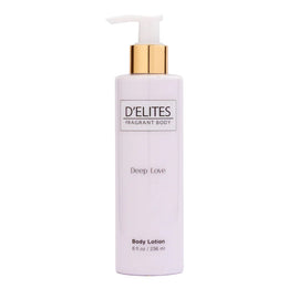 D'Elites Deep Love Body Lotion 236 ML