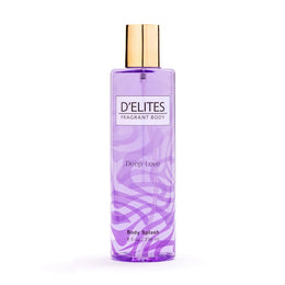 D'Elites Deep Love Body Splash 236 ML