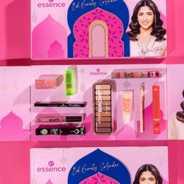Essence Eid Beauty Calendar