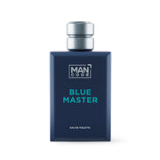 Mancode Blue Master Eau de Toilette 100 ML