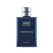 Mancode Ingenious Eau de Toilette 100 ML