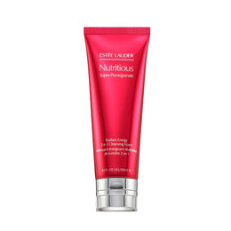 Estée Lauder Nutritious Super-Pomegranate Radiant Energy 2-in-1 Cleansing Foam