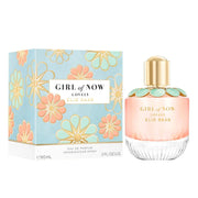 Elie Saab Girl of Now Lovely Eau de Parfum