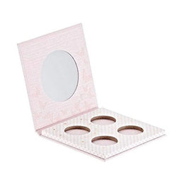 Bassam Fattouh Eyeshadow Empty Palette