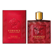 Versace Eros Flame Eau de Parfum