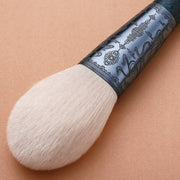 Eigshow Flying Apsaras Set Of 15 Makeup Brushes