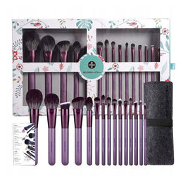 Eigshow Jade Series (15 Pieces) Makeup Brushes Set