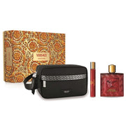 Versace Eros Flame Gift Set