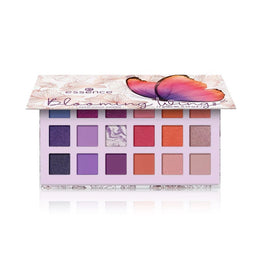 Essence Blooming Wings Eyeshadow Palette 04