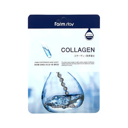 Farm Stay Visible Difference Mask Sheet Collagen