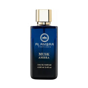 Al Ambra Musk Ambra