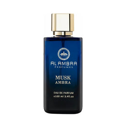 Al Ambra Musk Ambra