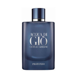 Giorgio Armani Acqua Di Gio Profondo Eau de Parfum