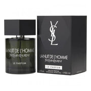 Yves Saint Laurent La Nuit de L'Homme Le Parfum