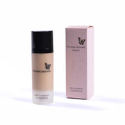 Bassam Fattouh Prêt-à-Porter Foundation