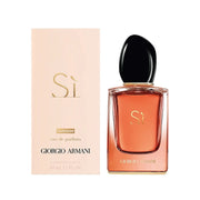 Giorgio Armani Si Intense Eau de Parfum
