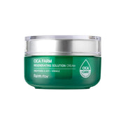 Farm Stay Cica Farm Regenerating Solution Cream 50ml