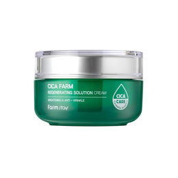 Farm Stay Cica Farm Regenerating Solution Cream 50ml