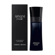 Giorgio Armani Code Eau De Toilette