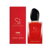 Giorgio Armani Si Passione Intense Eau de Parfum