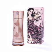 Bassam Fattouh Backlighting All Over Glow