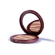 Bassam Fattouh Bronzer Shamss