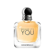 Giorgio Armani Because It's You Eau de Parfum