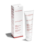 Clarins UV Plus Anti Pollution SPF 50 Translucent