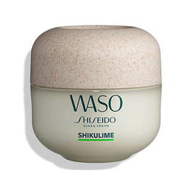 Shiseido Waso Shikulime Mega Hydrating Moisturizer 50 ML