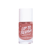 Bassam Fattouh Lip to Blush