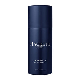 Hackett Essential Body Spray 150 ML
