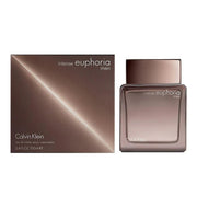 Calvin Klein Euphoria Intense Eau de Toilette 100 ML