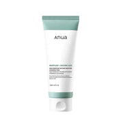 Anua Heartleaf Succinic Moisture Cleansing Foam 150ML