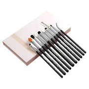 Eigshow 10 Pieces Eye Brushes Set