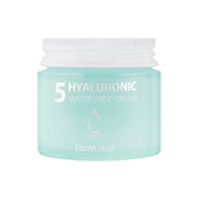 Farm Stay Hyaluronic 5 Water Drop Cream