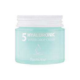 Farm Stay Hyaluronic 5 Water Drop Cream